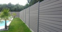 Portail Clôtures dans la vente du matériel pour les clôtures et les clôtures à Aulnois-sur-Seille